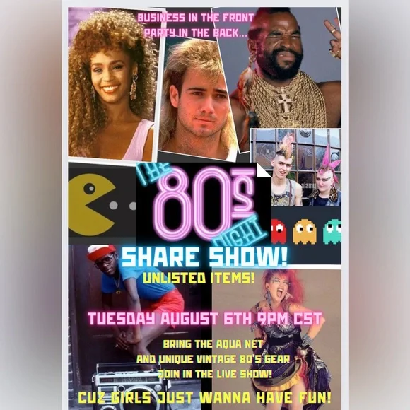 LIVE SHOW NOTIFICATION! - Picture 4 of 16